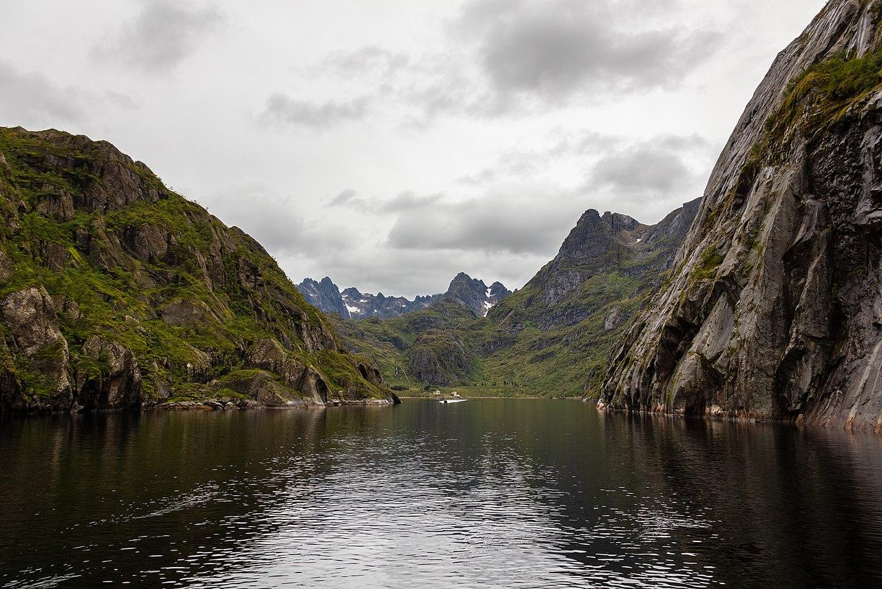 Nordland, Norway